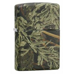 Realtree Camo Zippo Lighter