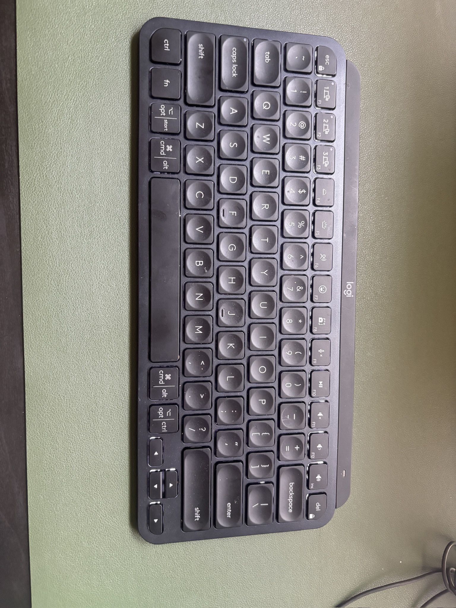 Logitech Mini MX