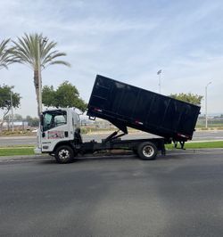 Dump Truck