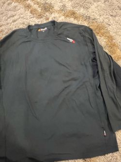 Men’s 2XL FR long sleeve