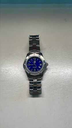 Tag Heuer
