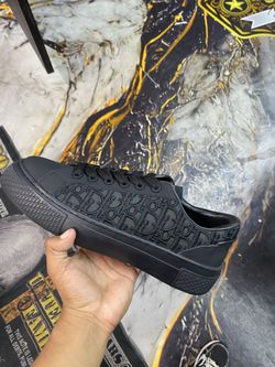 Designer shoes