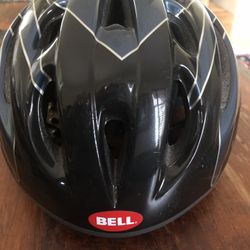 Youth Bell Helmet