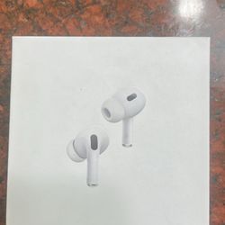 AirPod Pros Gen 2 
