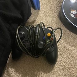 Original Xbox Controller 