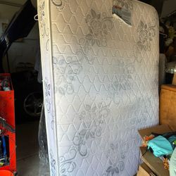 Full Mattress 