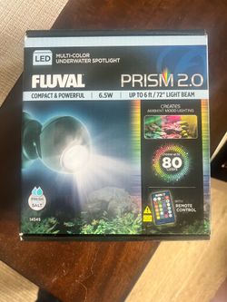 LED Fluval