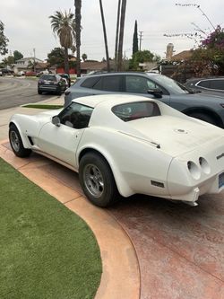 1974 corvette for sale