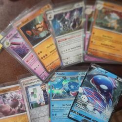 All Rare 🌟 Pokémon HOLOS