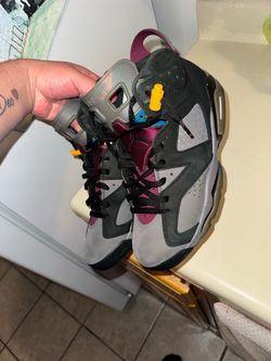 Jordan’s