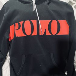 Polo Hoodie