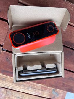 New Vivint Camera Camera Pro
