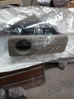 2004 T o 2010 Toyota Sienna Lock Latch Handle