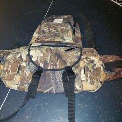 Crooked Horn Outfitters Non Typical Hunting Pack