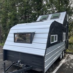 Tiny House/Converted Camper