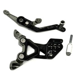 BMW S1000RR 19-23 M1000RR 20-22 FACTOR X FXR-HA-BM05 LEFT GILLE FXR SHIFTER