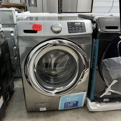 samsung front load washer