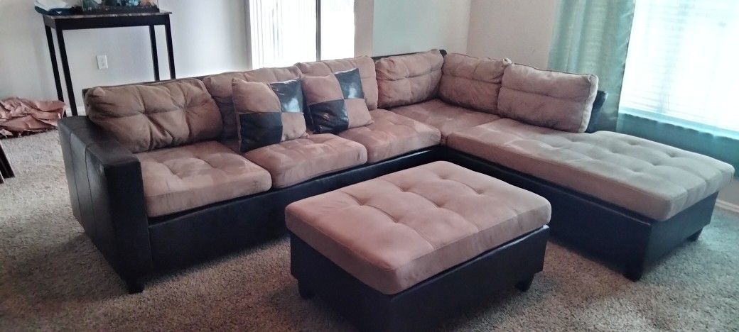 Sectional Sofa set