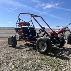 Go Kart NEED GONE ASAP 