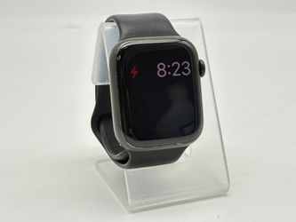 Apple Watch Series 7 GPS A2473 45mm Aluminum