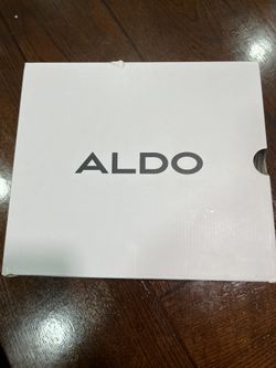 New Woman’s Boots Choan Aldo Size 8 Paid $150 Asking $50 