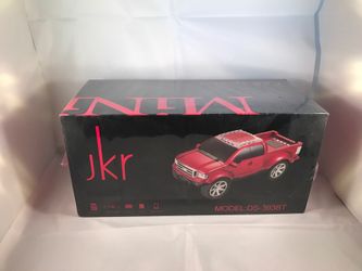Bluetooth truck speaker