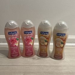Softsoap Body Wash