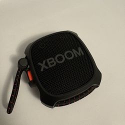 Lg Xboom