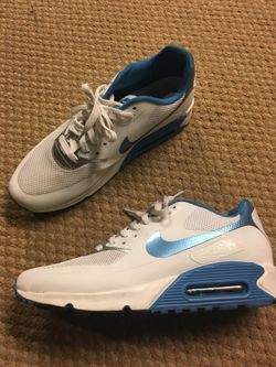 Nike hypefuse runners size 10