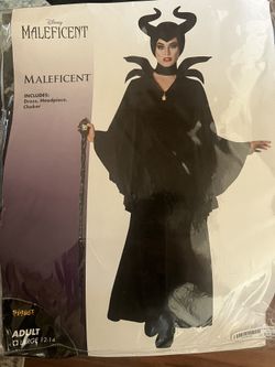 Adult Maleficent Costume