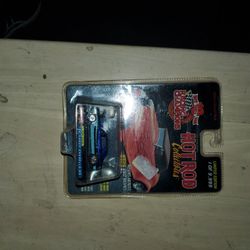 1967 Chevy Chevelle SS Diecast