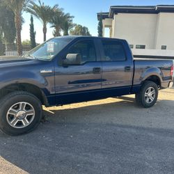 2008 Ford Truck 
