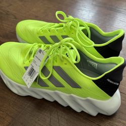 Adidas Switch FWD 2 Running Walking Shoes Men Size 12.5 13 New With Box