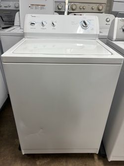 Lavadoras washer
