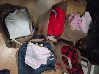 Clothes