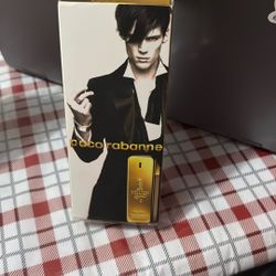 1 Million From Paco Rabanne