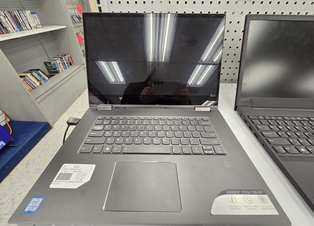 Lenovo (Laptop)