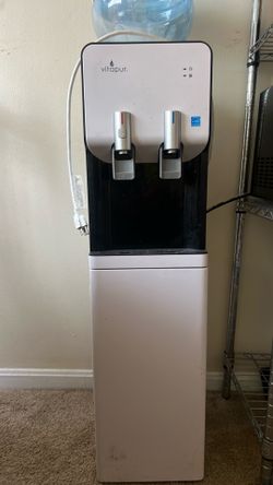 Vita pur water dispenser