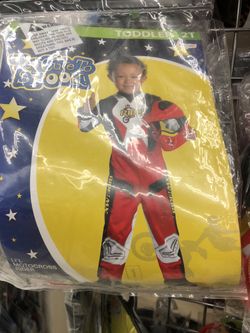 Too cute to spook Halloween costume for toddlers