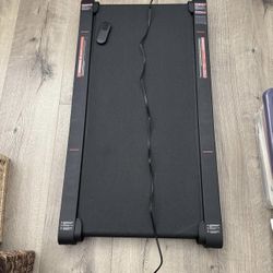 Sperax Walking Treadmill Pad with APP, 3 in 1 Under Desk Treadmill, 400W Low Noise Walking Vibration Pad with Remote Control,Portable Treadmills for H