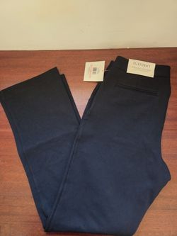 Ellen Tracy Modern Trouser