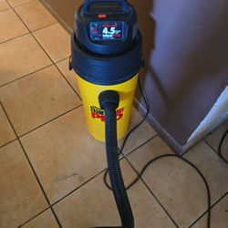 Shop Vac