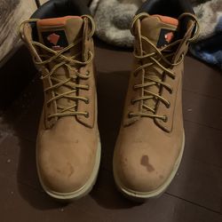 Herman Survivor Men’s Work Boots