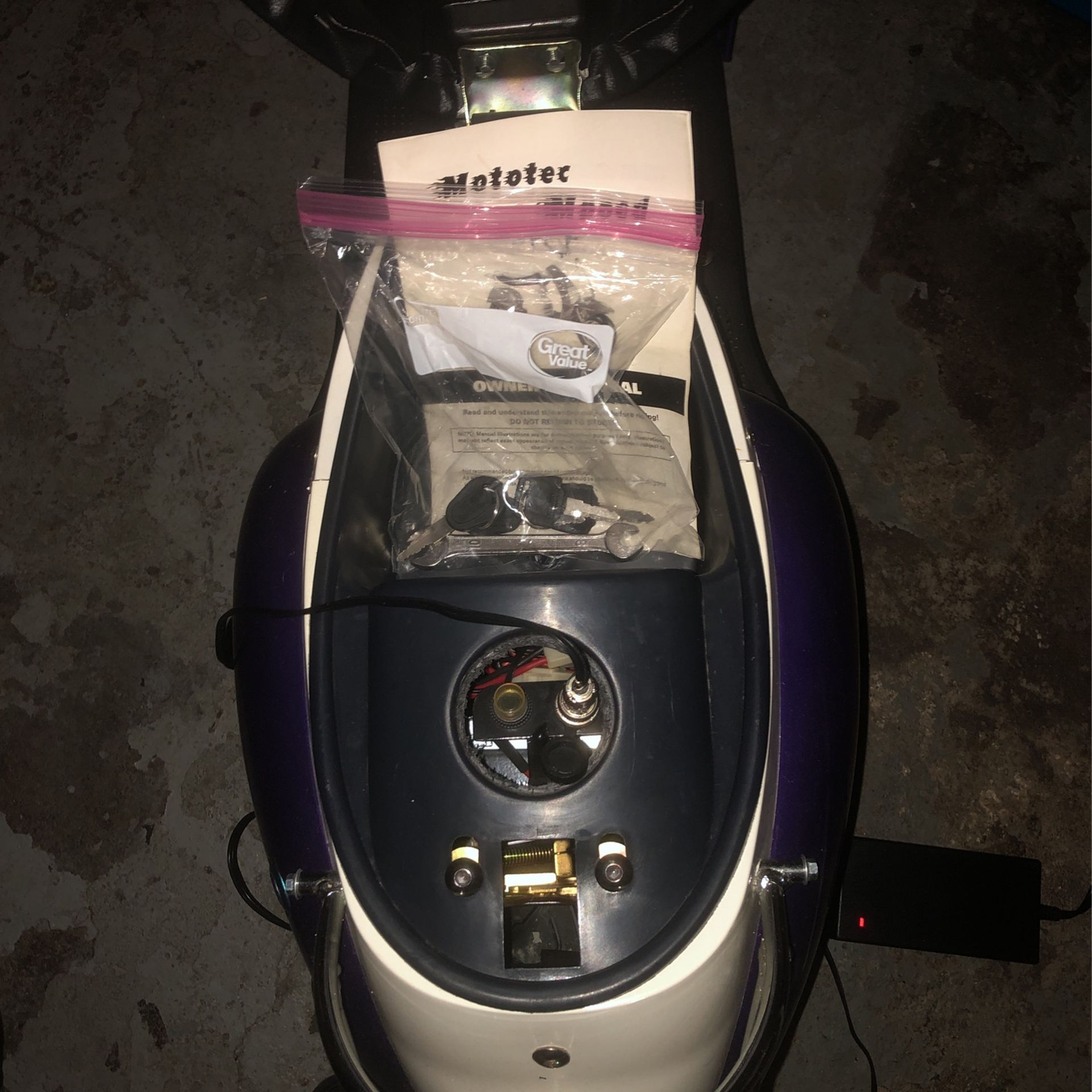 Kids Scooter Brand New 