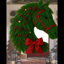 custom made Christmas wreath s 