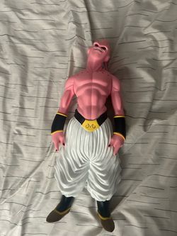 Dragon Ball Z Majin Buu Figure