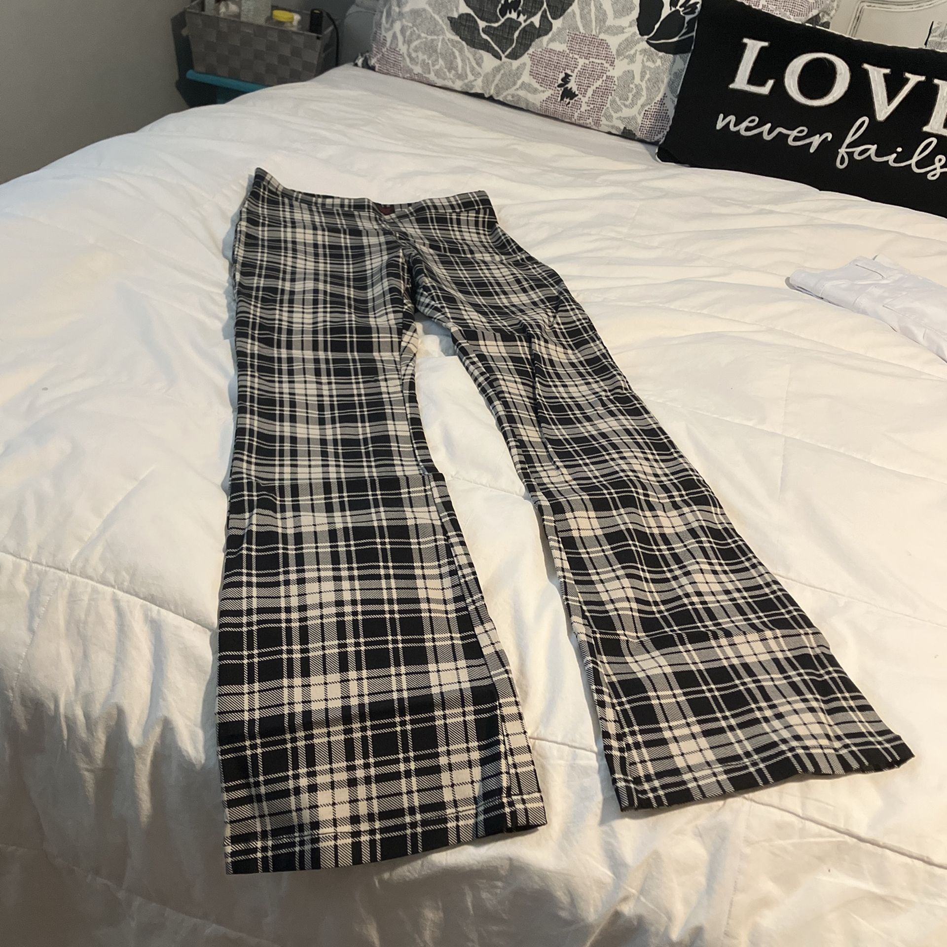 Stretch Material