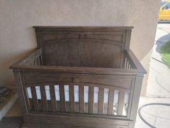 Crib