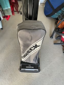 Vacuum Cleaner