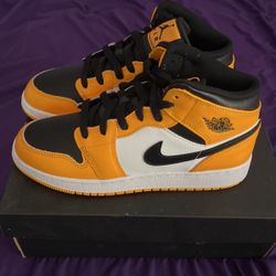 Air Jordan 5.5Y
